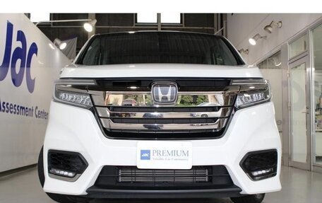 Honda Stepwgn IV, 2022 год, 2 271 000 рублей, 8 фотография