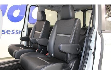 Honda Stepwgn IV, 2022 год, 2 271 000 рублей, 9 фотография