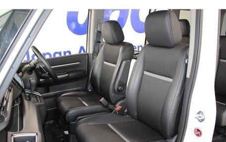 Honda Stepwgn IV, 2022 год, 2 271 000 рублей, 12 фотография