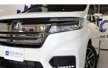 Honda Stepwgn IV, 2022 год, 2 271 000 рублей, 7 фотография