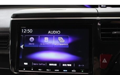 Honda Stepwgn IV, 2022 год, 2 271 000 рублей, 18 фотография