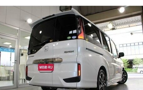 Honda Stepwgn IV, 2022 год, 2 271 000 рублей, 5 фотография