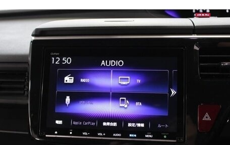 Honda Stepwgn IV, 2022 год, 2 271 000 рублей, 17 фотография