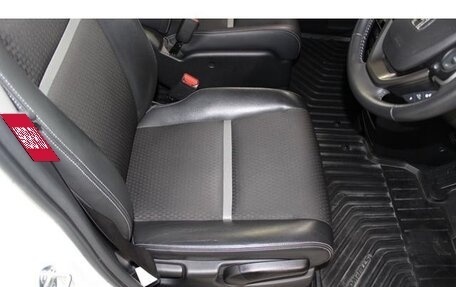 Honda Stepwgn IV, 2022 год, 2 271 000 рублей, 14 фотография