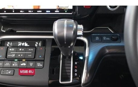 Honda Stepwgn IV, 2022 год, 2 271 000 рублей, 19 фотография