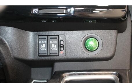 Honda Stepwgn IV, 2022 год, 2 271 000 рублей, 22 фотография