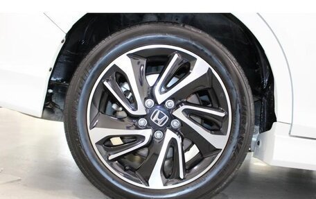 Honda Stepwgn IV, 2022 год, 2 271 000 рублей, 27 фотография