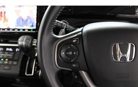 Honda Stepwgn IV, 2022 год, 2 271 000 рублей, 23 фотография