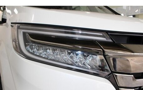 Honda Stepwgn IV, 2022 год, 2 271 000 рублей, 30 фотография