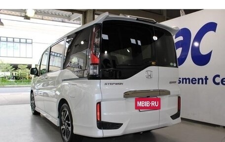 Honda Stepwgn IV, 2022 год, 2 271 000 рублей, 32 фотография