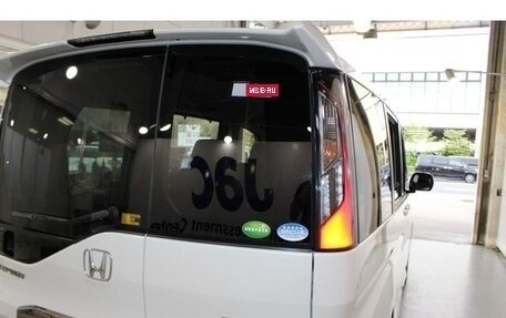 Honda Stepwgn IV, 2022 год, 2 271 000 рублей, 34 фотография