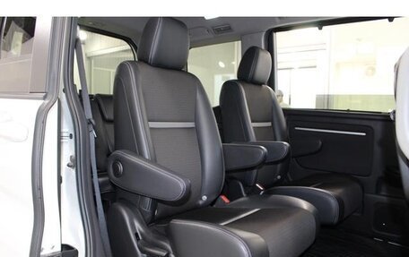 Honda Stepwgn IV, 2022 год, 2 271 000 рублей, 36 фотография