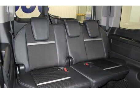 Honda Stepwgn IV, 2022 год, 2 271 000 рублей, 37 фотография