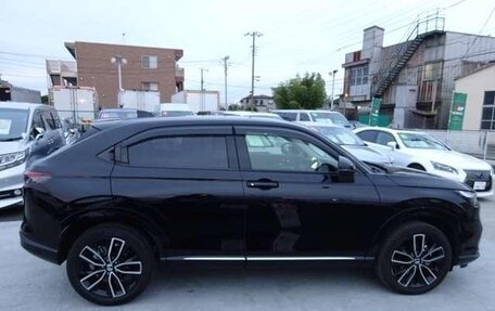 Honda Vezel, 2022 год, 2 048 000 рублей, 8 фотография