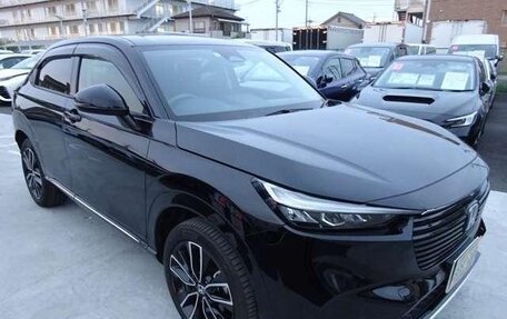 Honda Vezel, 2022 год, 2 048 000 рублей, 9 фотография