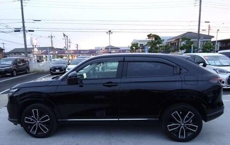 Honda Vezel, 2022 год, 2 048 000 рублей, 7 фотография