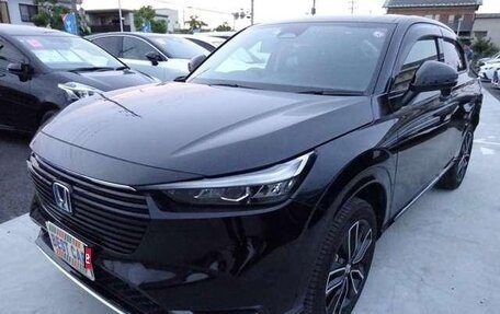 Honda Vezel, 2022 год, 2 048 000 рублей, 2 фотография