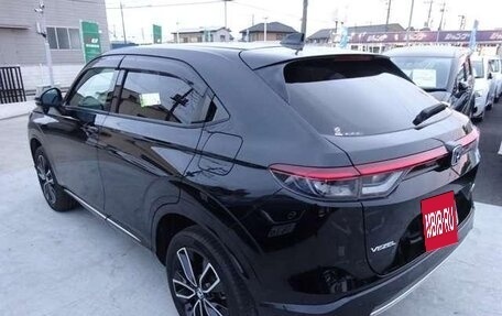 Honda Vezel, 2022 год, 2 048 000 рублей, 5 фотография