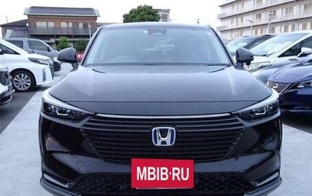 Honda Vezel, 2022 год, 2 048 000 рублей, 4 фотография