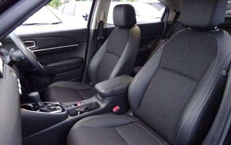 Honda Vezel, 2022 год, 2 048 000 рублей, 14 фотография