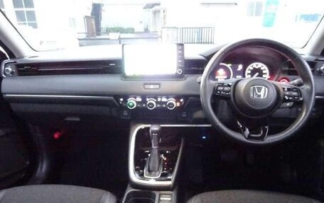 Honda Vezel, 2022 год, 2 048 000 рублей, 25 фотография