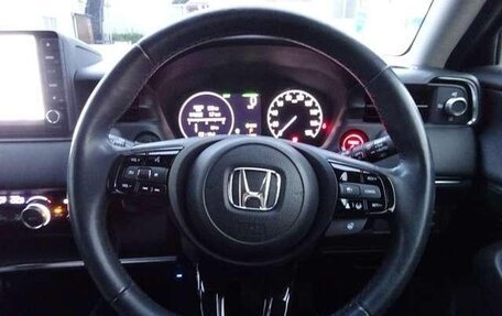 Honda Vezel, 2022 год, 2 048 000 рублей, 27 фотография