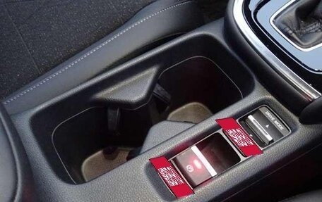 Honda Vezel, 2022 год, 2 048 000 рублей, 18 фотография