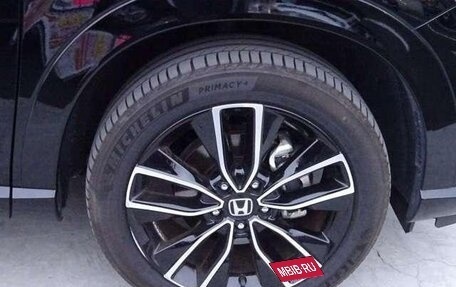 Honda Vezel, 2022 год, 2 048 000 рублей, 23 фотография