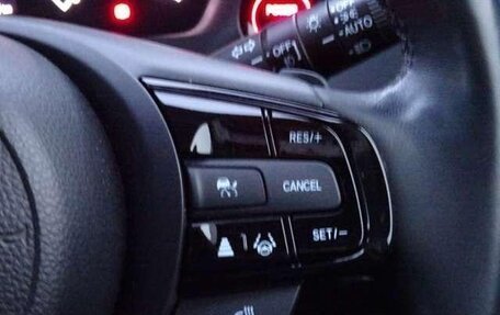 Honda Vezel, 2022 год, 2 048 000 рублей, 29 фотография