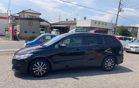 Honda Stream II, 2010 год, 983 000 рублей, 2 фотография