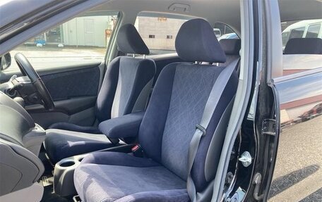 Honda Stream II, 2010 год, 983 000 рублей, 14 фотография