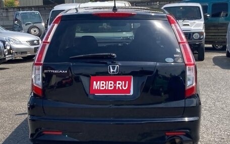 Honda Stream II, 2010 год, 983 000 рублей, 4 фотография