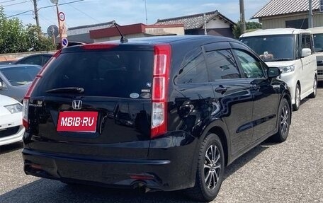 Honda Stream II, 2010 год, 983 000 рублей, 5 фотография