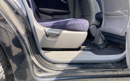 Honda Stream II, 2010 год, 983 000 рублей, 24 фотография