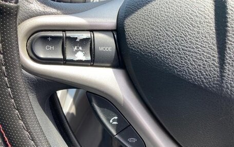 Honda Stream II, 2010 год, 983 000 рублей, 29 фотография