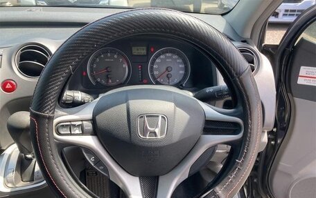 Honda Stream II, 2010 год, 983 000 рублей, 28 фотография