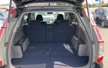 Honda Stream II, 2010 год, 983 000 рублей, 27 фотография