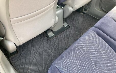 Honda Stream II, 2010 год, 983 000 рублей, 20 фотография