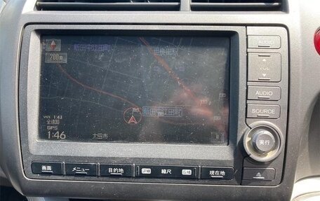 Honda Stream II, 2010 год, 983 000 рублей, 32 фотография