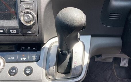 Honda Stream II, 2010 год, 983 000 рублей, 33 фотография