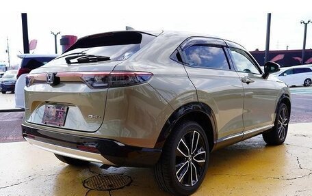 Honda Vezel, 2022 год, 2 141 000 рублей, 4 фотография