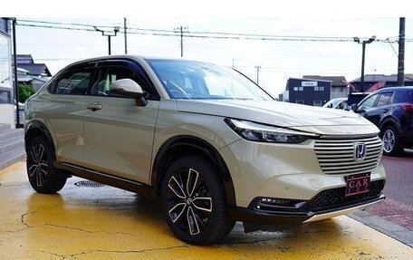 Honda Vezel, 2022 год, 2 141 000 рублей, 5 фотография