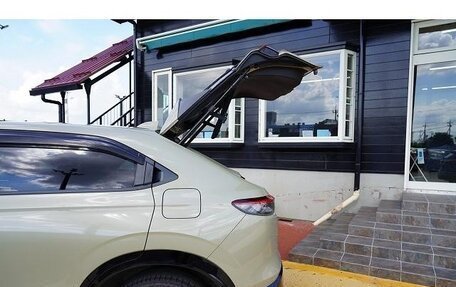 Honda Vezel, 2022 год, 2 141 000 рублей, 9 фотография