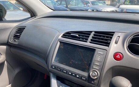 Honda Stream II, 2010 год, 983 000 рублей, 34 фотография