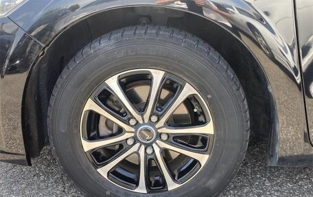 Honda Stream II, 2010 год, 983 000 рублей, 36 фотография