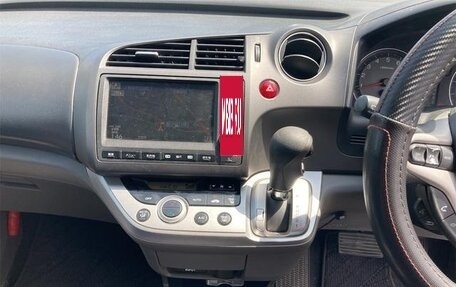 Honda Stream II, 2010 год, 983 000 рублей, 31 фотография