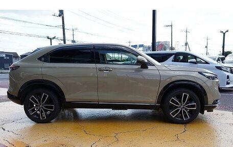 Honda Vezel, 2022 год, 2 141 000 рублей, 6 фотография