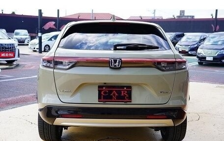Honda Vezel, 2022 год, 2 141 000 рублей, 8 фотография