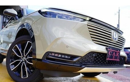 Honda Vezel, 2022 год, 2 141 000 рублей, 11 фотография