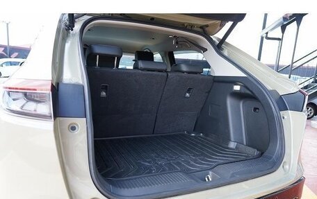 Honda Vezel, 2022 год, 2 141 000 рублей, 13 фотография